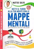 Metti il turbo alla tua mente con le mappe ment