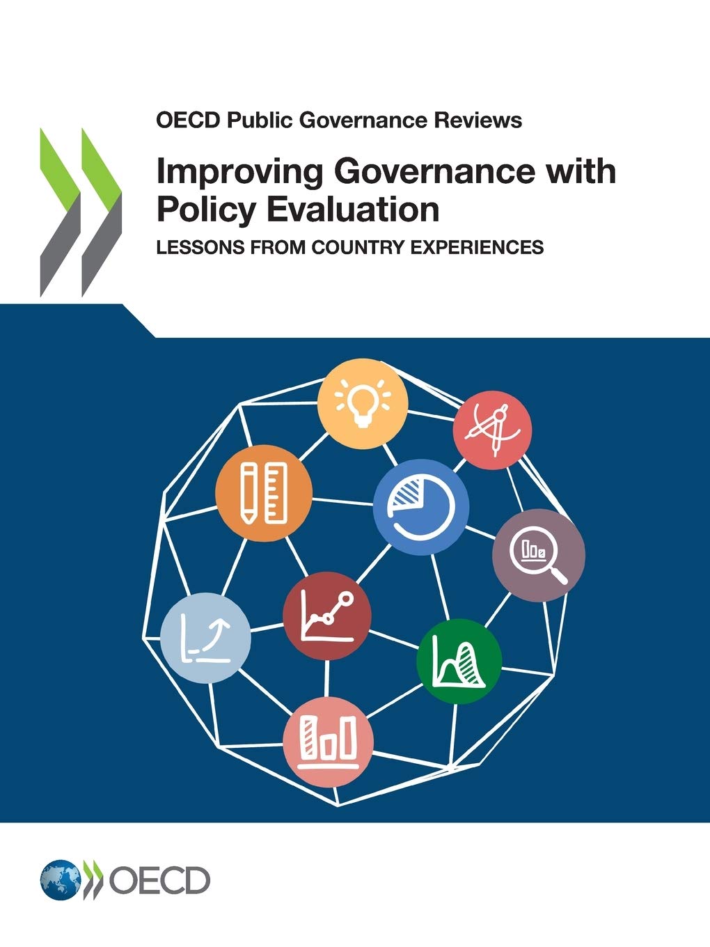 Improving governance with policy evaluation: lessons from country experiences (OECD public governance reviews)