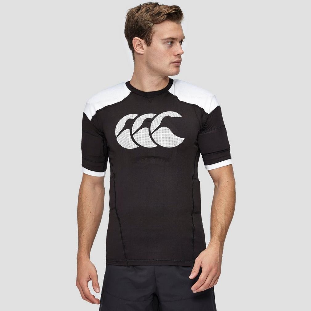 Vapodri Raze Pro Vest - Black/White