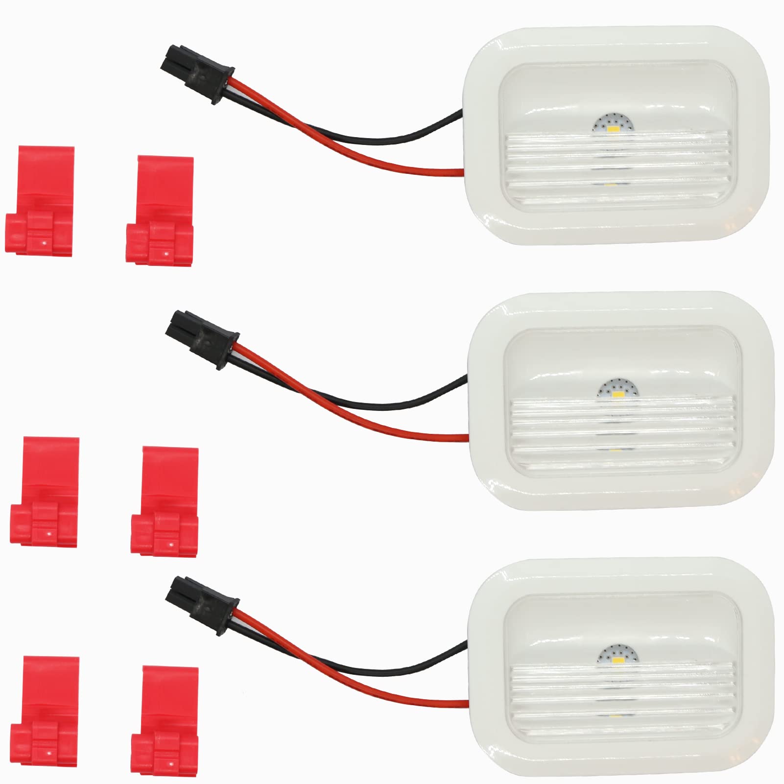 Photo 1 of luclyyasys W11130208 Refrigerator LED Light