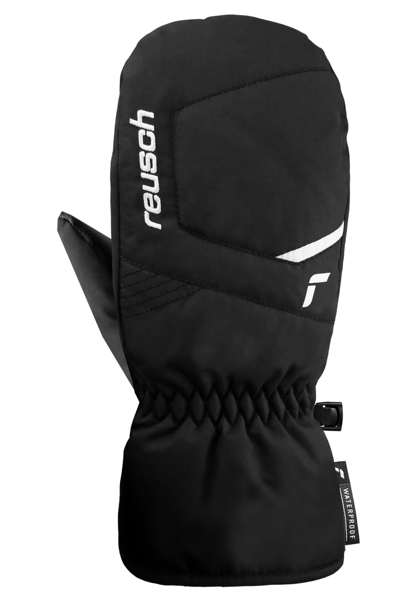 Reusch Unisex Młodzież Bennet R-tex Xt Junior Mitten rękawice dziecięce