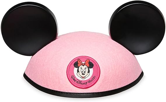 Amazon Co Jp ディズニー Disney ミニーマウス ベビー用 イヤーハット ピンク 赤ちゃん 帽子 キャップ アメリカディズニーパークス 並行輸入品 ファッション Amazon Co Jp ディズニー Disney ミニーマウス ベビー用 イヤーハット ピンク 赤ちゃん 帽子 キャップ アメリカディズニーパークス 並行輸入品 ファッション