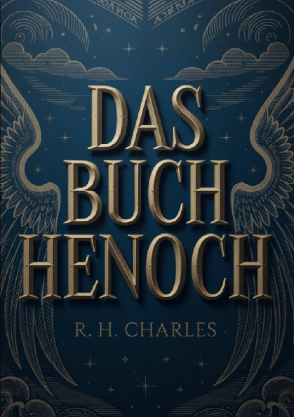 Das Buch Henoch (übersetzt)