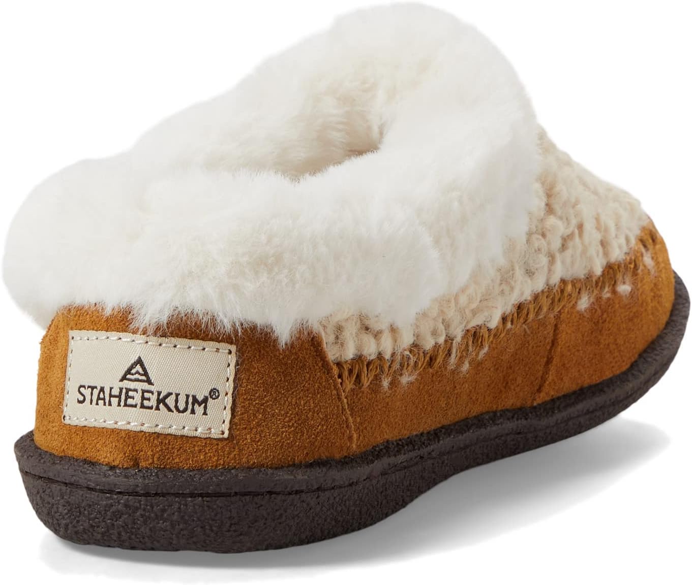 Staheekum womens Soothe Slipper - Image 5