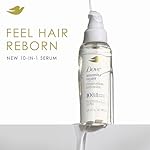 Dove Intensive Repair Amino Serum for Damaged Hair with Bio-Protein Care Technology 3.3 oz - Image 4