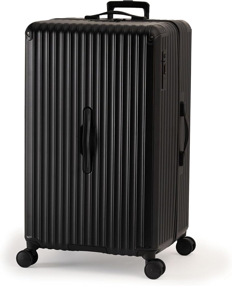 Amazon | 特大 超大型 大型 グランマックス 148L Ali A.L.I アジア