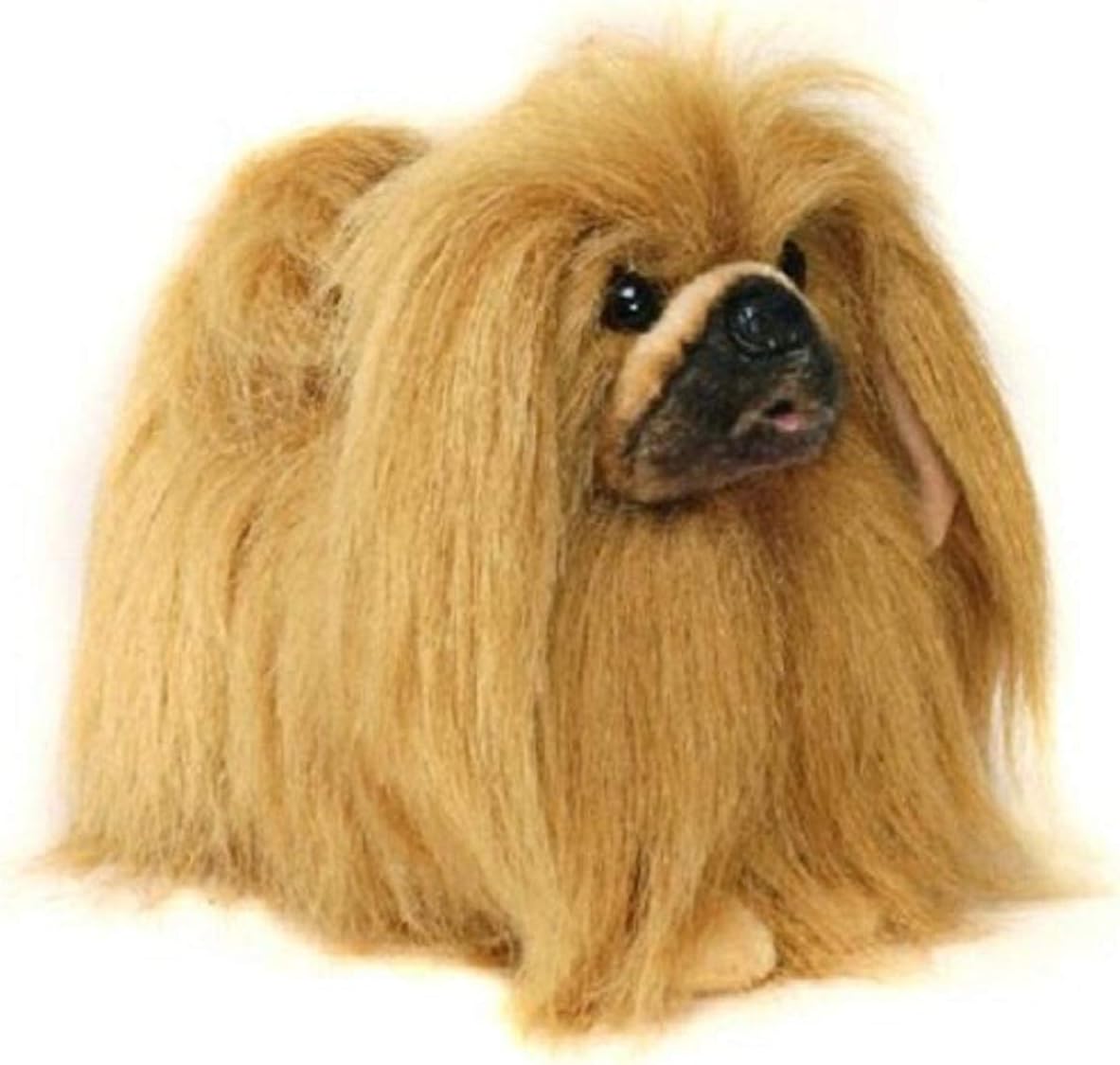 Hansa Pekingese Plush