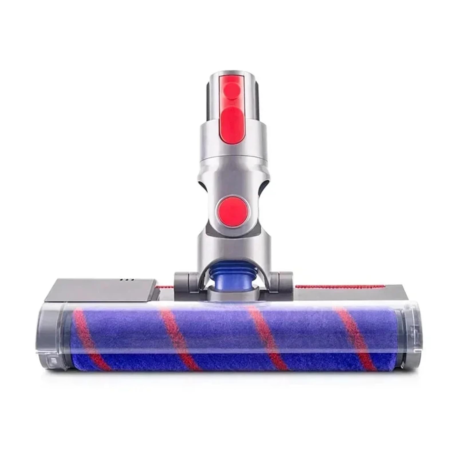 Staubsauger Elektrische Bodenbürste Saugkopf, Kompatibel for Dyson,