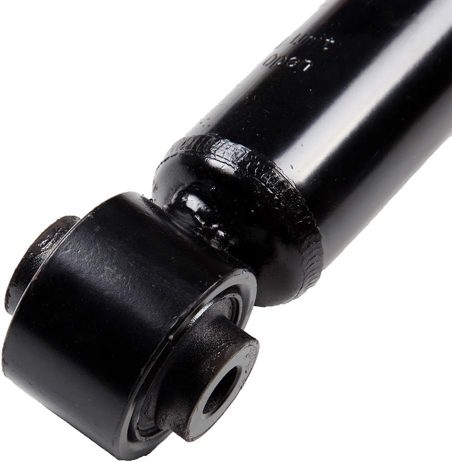 LSAILON Shock and Loaded Quick Front Complete Strut Spring Rear Shock Absorber Assembly Kit 172492 172491 37326 Replacement for 2007 2008 2009 2010 2011 2012 for Acura RDX