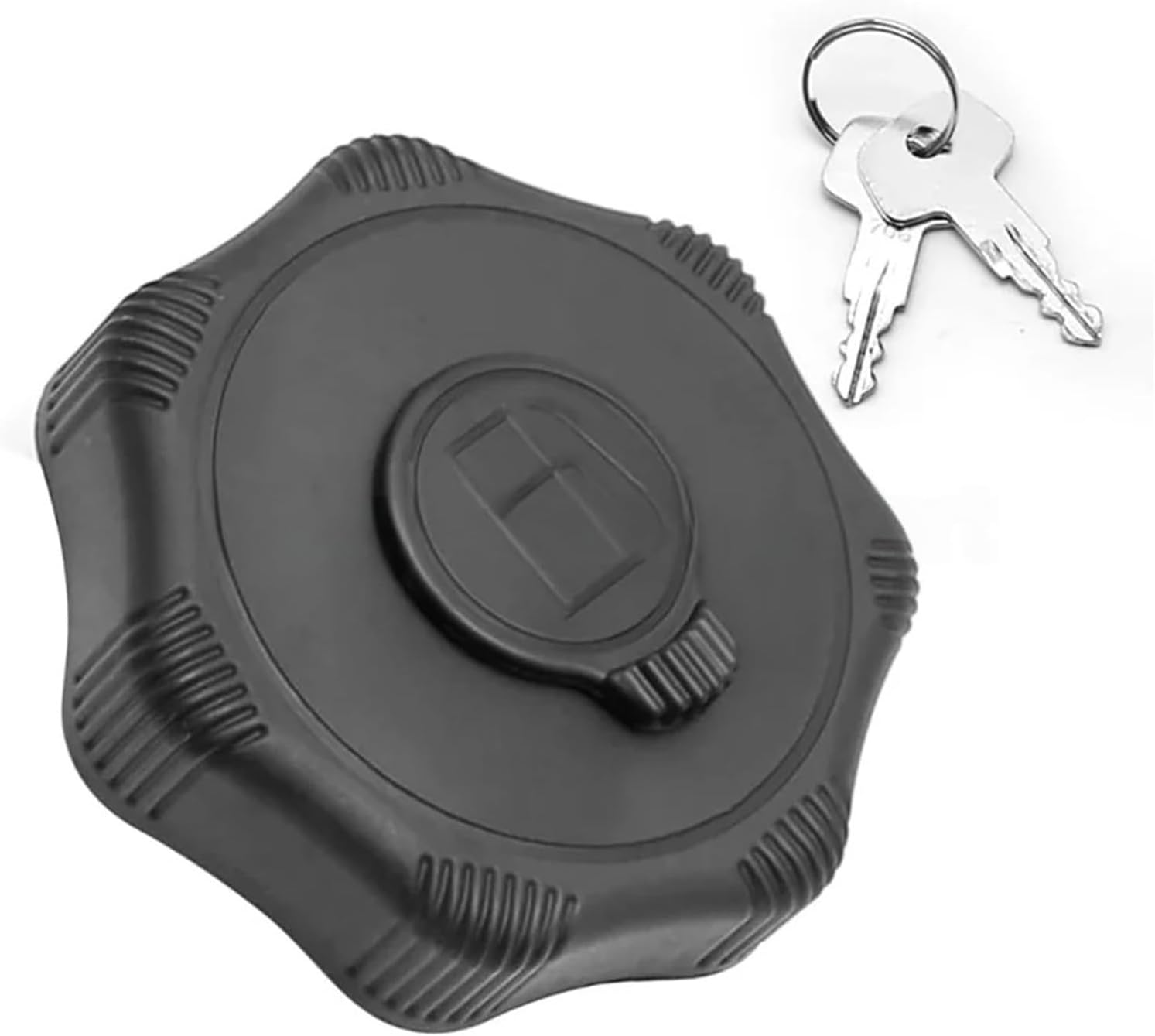 motorbike petrol tank cap Fuel Tank Cap with 2 Keys Replacement R5511-51120 For Kubota K/KX Series Excavators SVL Track Loaders Wheel R630