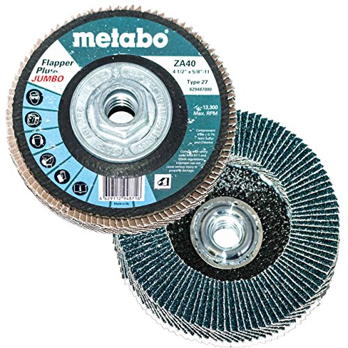 Metabo 629487000 4.5