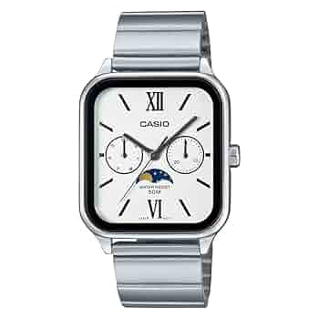 【限定特価】CASIO カシオ MTP-M305D-1A2 アナログウォッチ 限定特価】CASIO カシオ MTP-M305D-1A2 アナログウォッチ - メルカリ