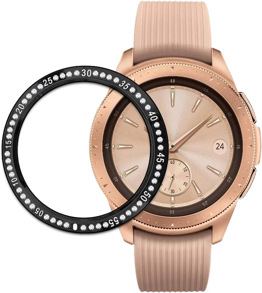 Galaxy Watch 46mm SM-R805U Bezel Ring 