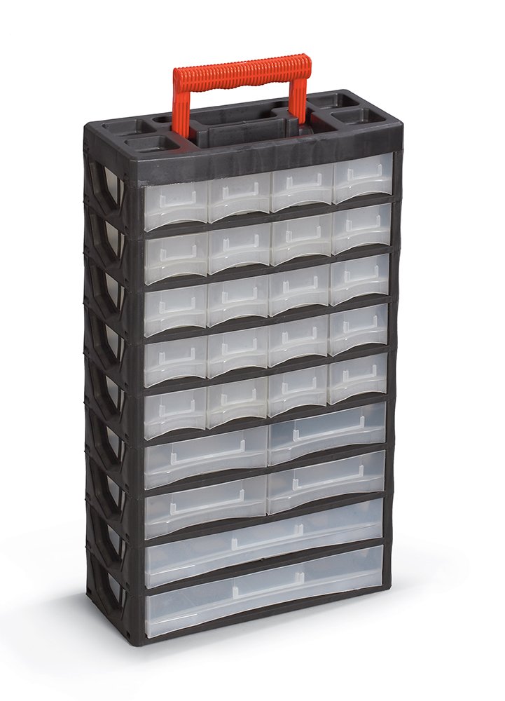 Portbag Caby Setleri, 9 Katlı