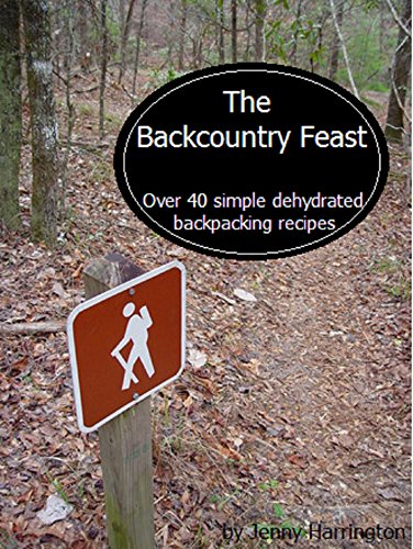 best backpacking recipes in Nashville, TN best backpacking recipes in Nashville, TN