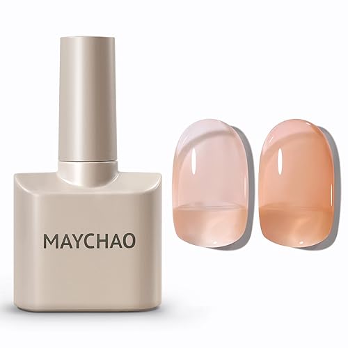 Miniatura 12 de MAYCAHO - Aceite para cutícula de uñas, 0.5 onzas líquidas, aceite revitalizante para el crecimiento de uñas
