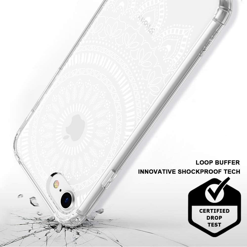 MOSNOVO Phone Case