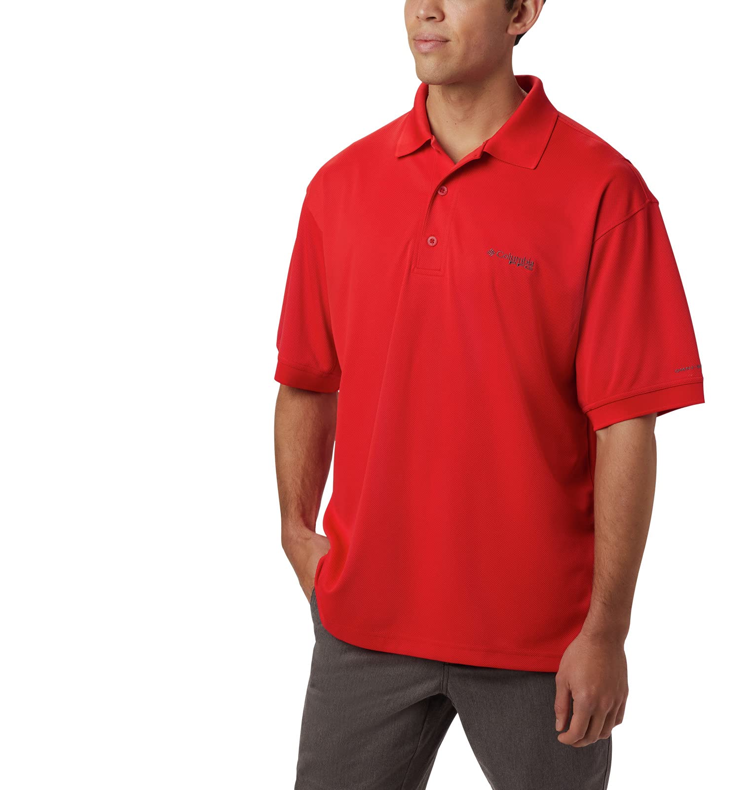 Columbia Men's Perfect Cast™ Polo Shirt