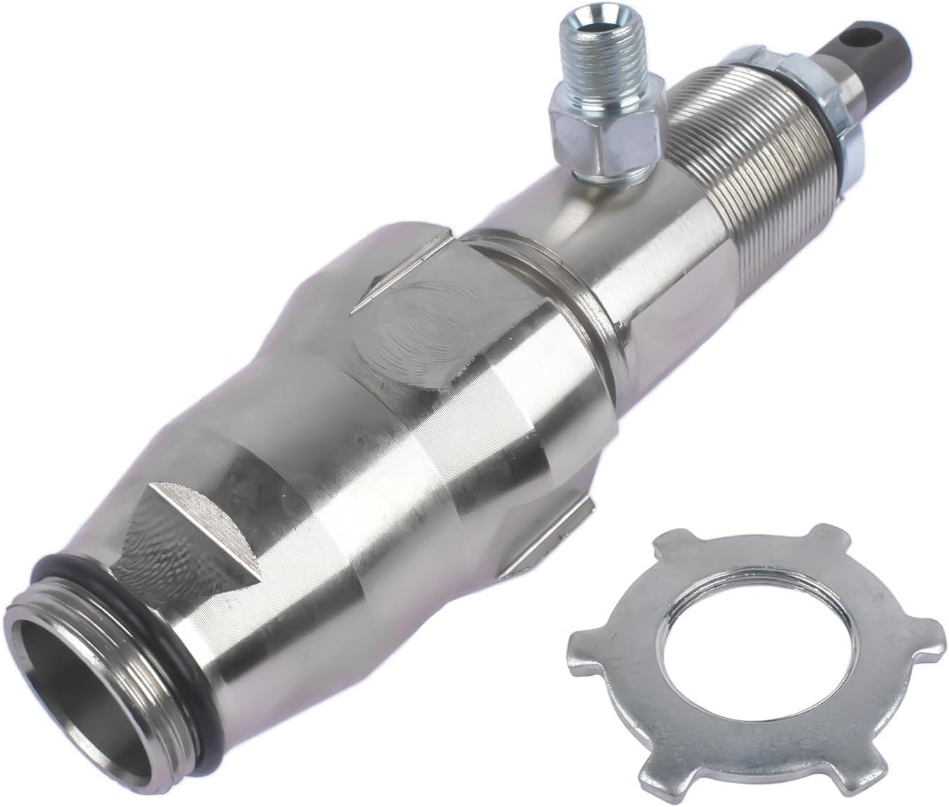 246428 Airless Spray Pump Compatible with Graco Ultra Max II 390 395 490 495 595 Airless Paint Sprayer Replace, LineLazer 3400 Sprayer