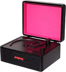 CD Player (preto)