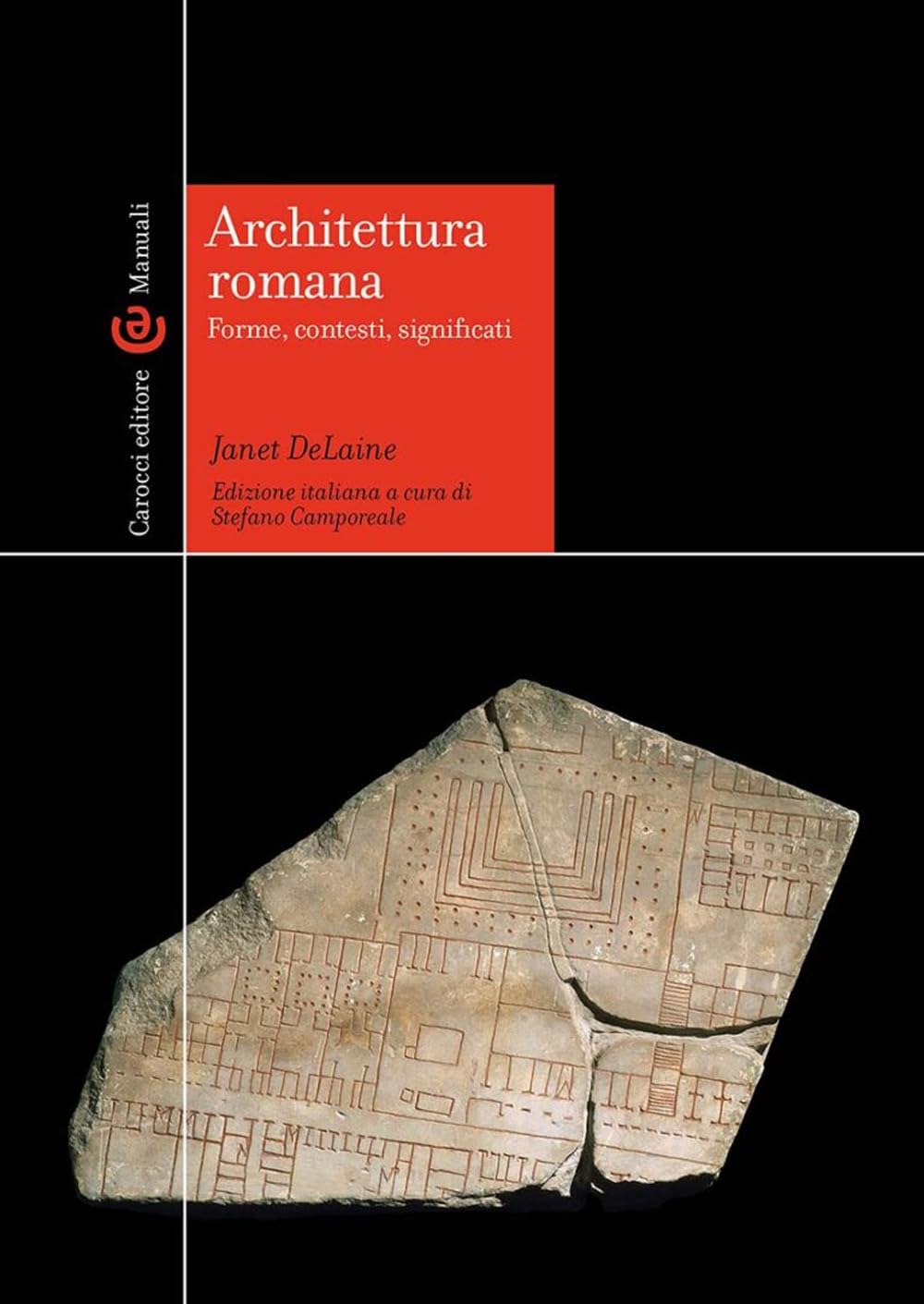 Architettura Romana. Forme, Contesti, Significati - 4