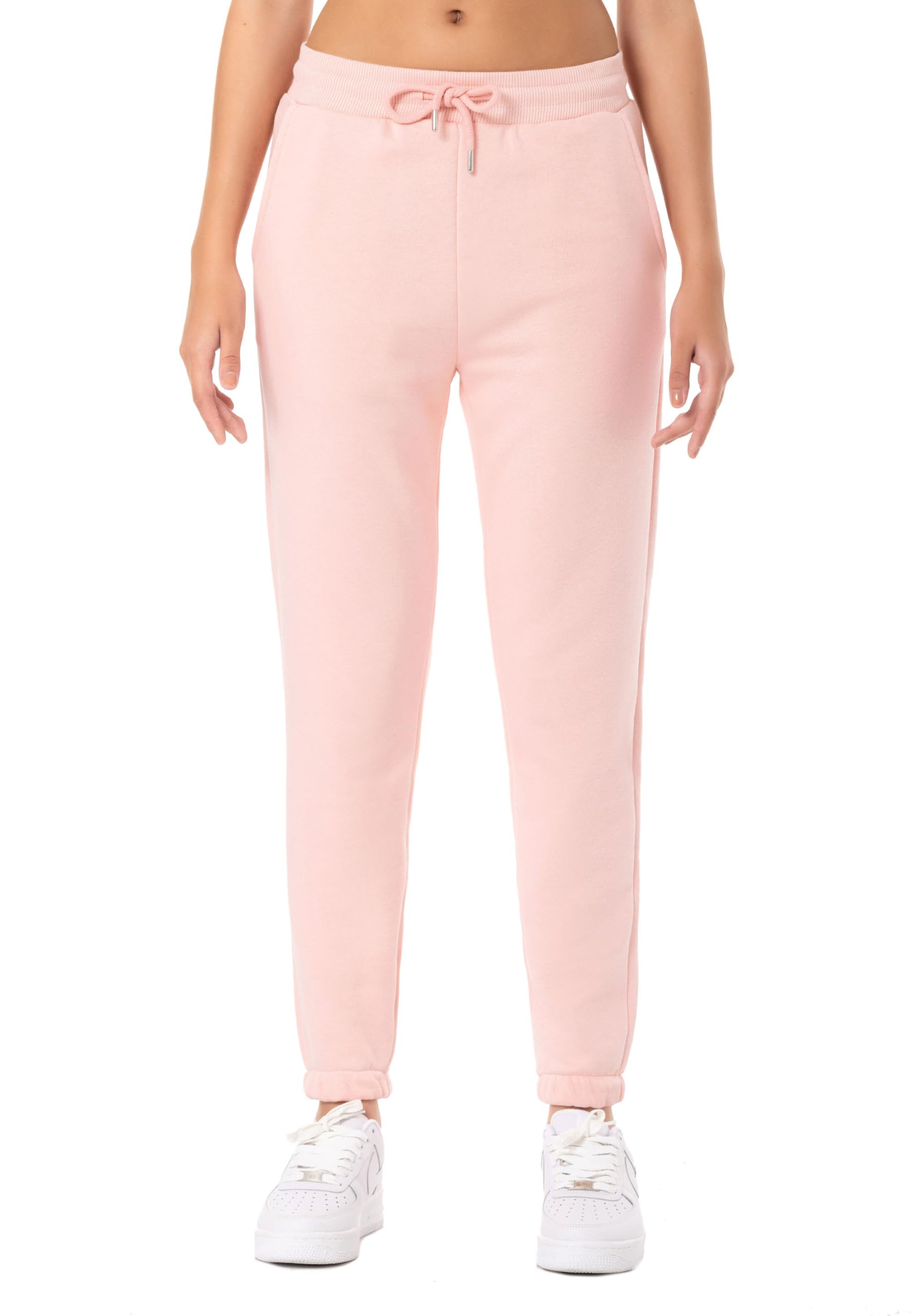 Red Bridge - Pantaloni da jogging da donna, per il tempo libero