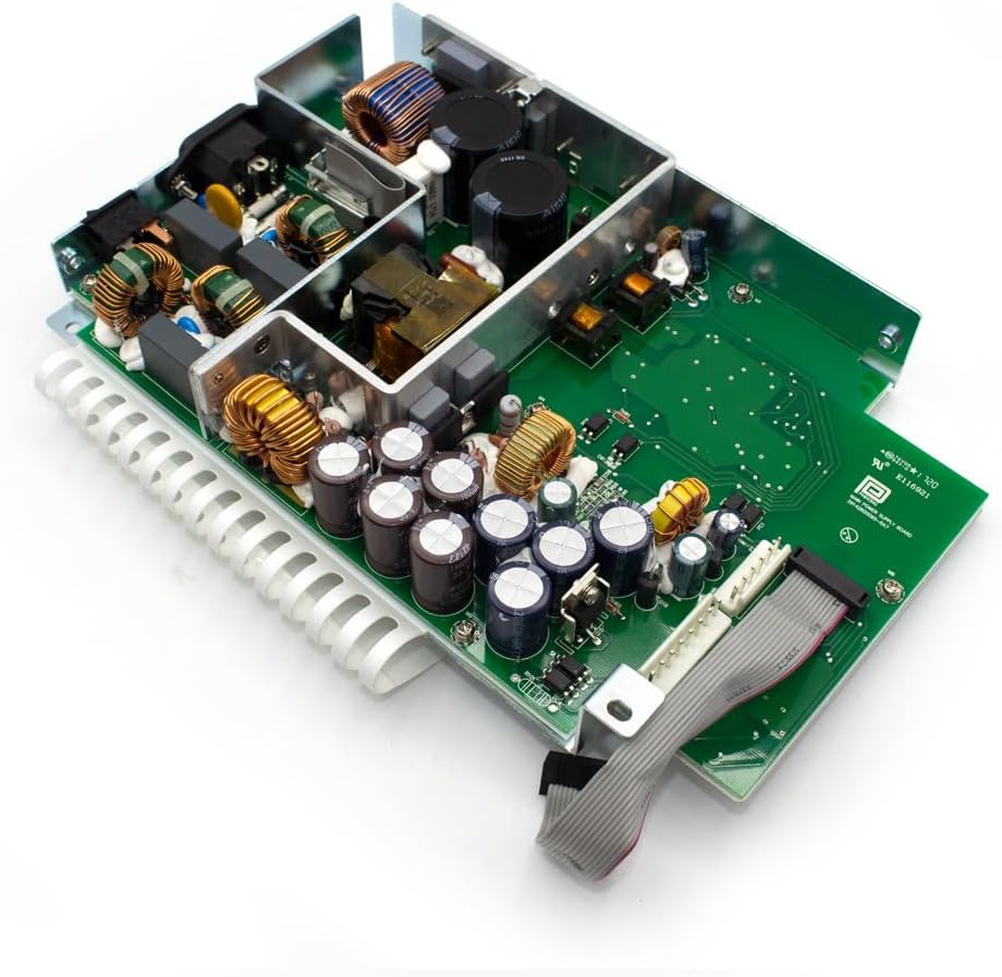 234-065-003 Power Supply Board for Intermec PM23 PM23C Thermal Label Printer