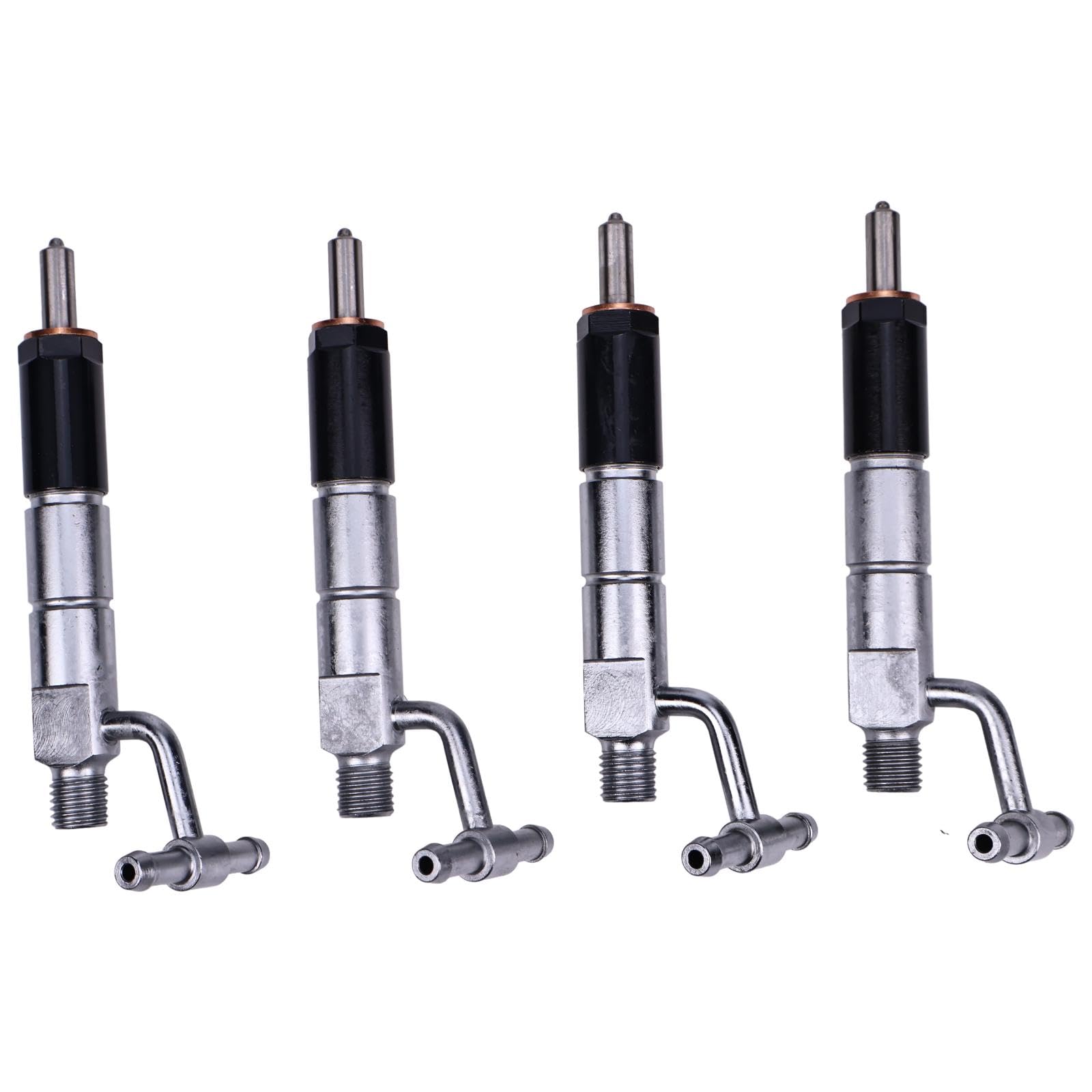 Amazon.com: HVACSTAR 4PCS Fuel Injector ME012583 093500-6040 