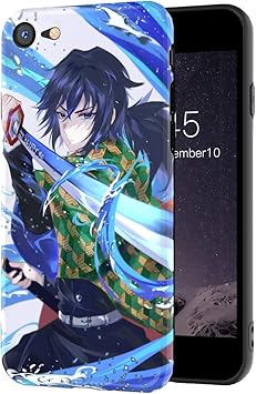 Amazon Co Jp The Dreamy Lift Iphone Se2 Iphone 7 8 ケース カバー アニメ 漫画 デザイン6個 鬼滅の刃 スマホ アイフォンケース ストラップ おしゃれ Imdtpu かわいい かっこいい フィギュア ソフト 耐衝撃 レンズ保護 脱着簡単 指紋防止 スリム 軽量 傷防止 Iphone