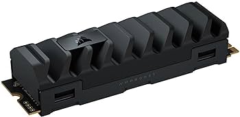 Corsair MP600 PRO XT 2TB SSD／使用620h／動作良好 Amazon.com: Corsair MP600 PRO XT 4TB Gen4 PCIe x4 NVMe M.2 SSD