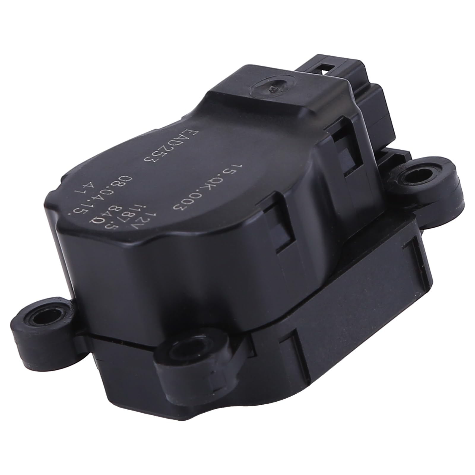 Actionneur Volet Mélange Climatisation Pour Ford Fiesta 2008-2017 – Remplacement OEM 1S7H19E616BB, Moteur Contrôle Température