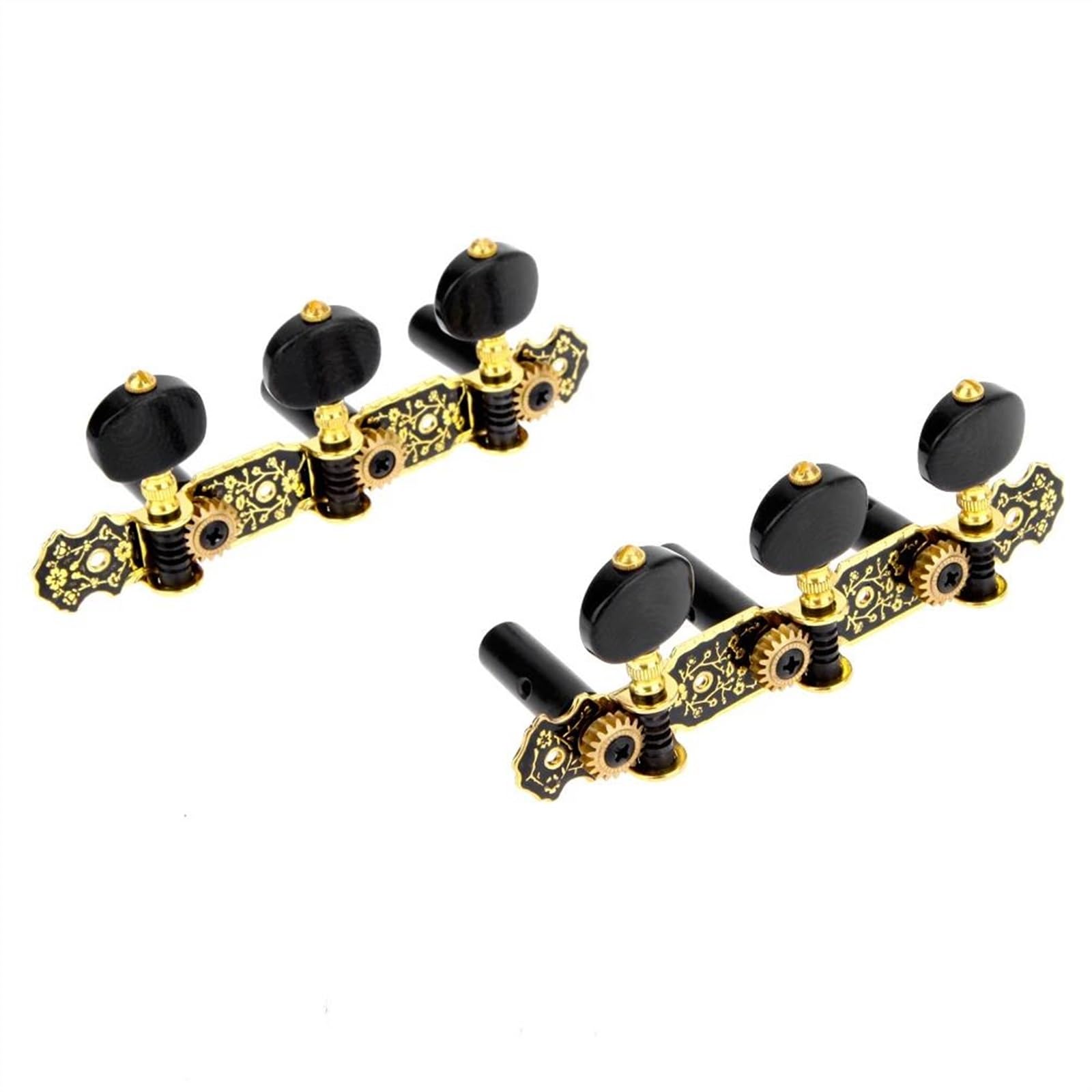 Meccaniche Per Chitarra Corde Per Chitarra Classica Chiavi Di Accordatura Oro