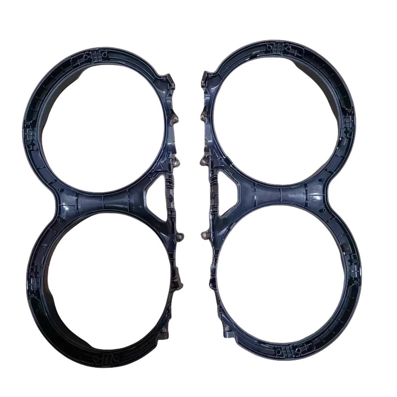 Juego de carcasas for carrocería, compatible con DJI, Avata 2