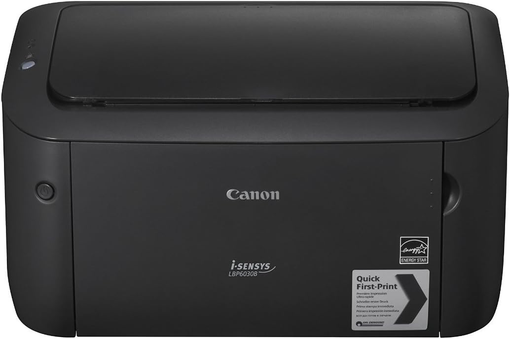 Canon 8468B006 Laser Printer