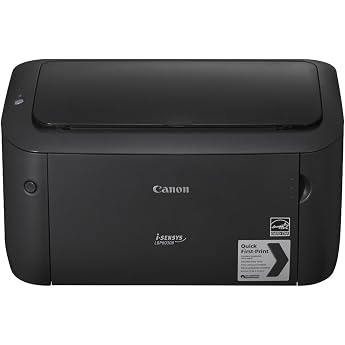 Canon 8468B006 Laser Printer