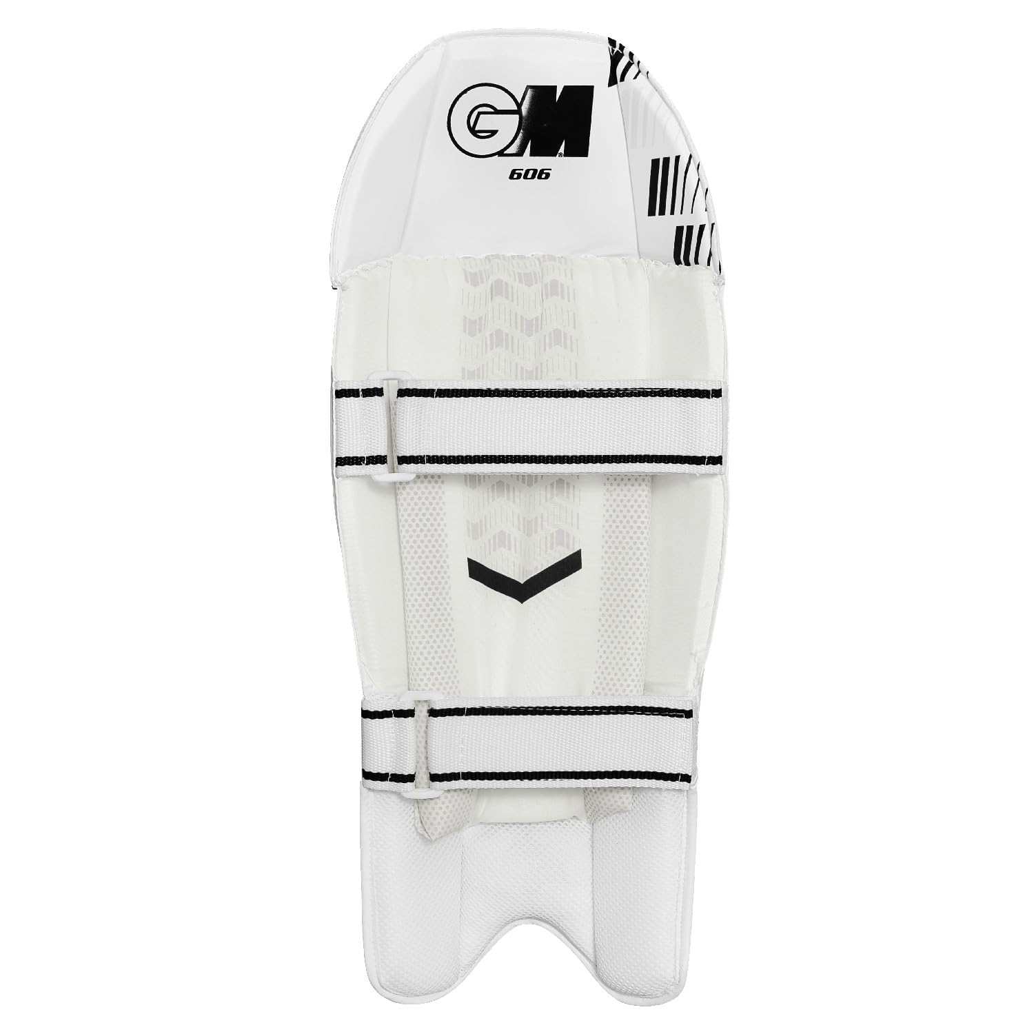 GM 1600460 606 Cricket Wicket Keeping Legguard Mens 1
