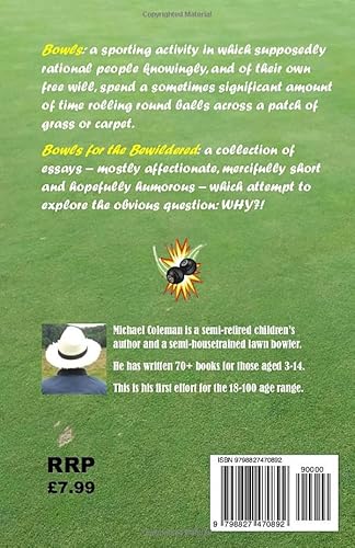 Bowls for the Bewildered