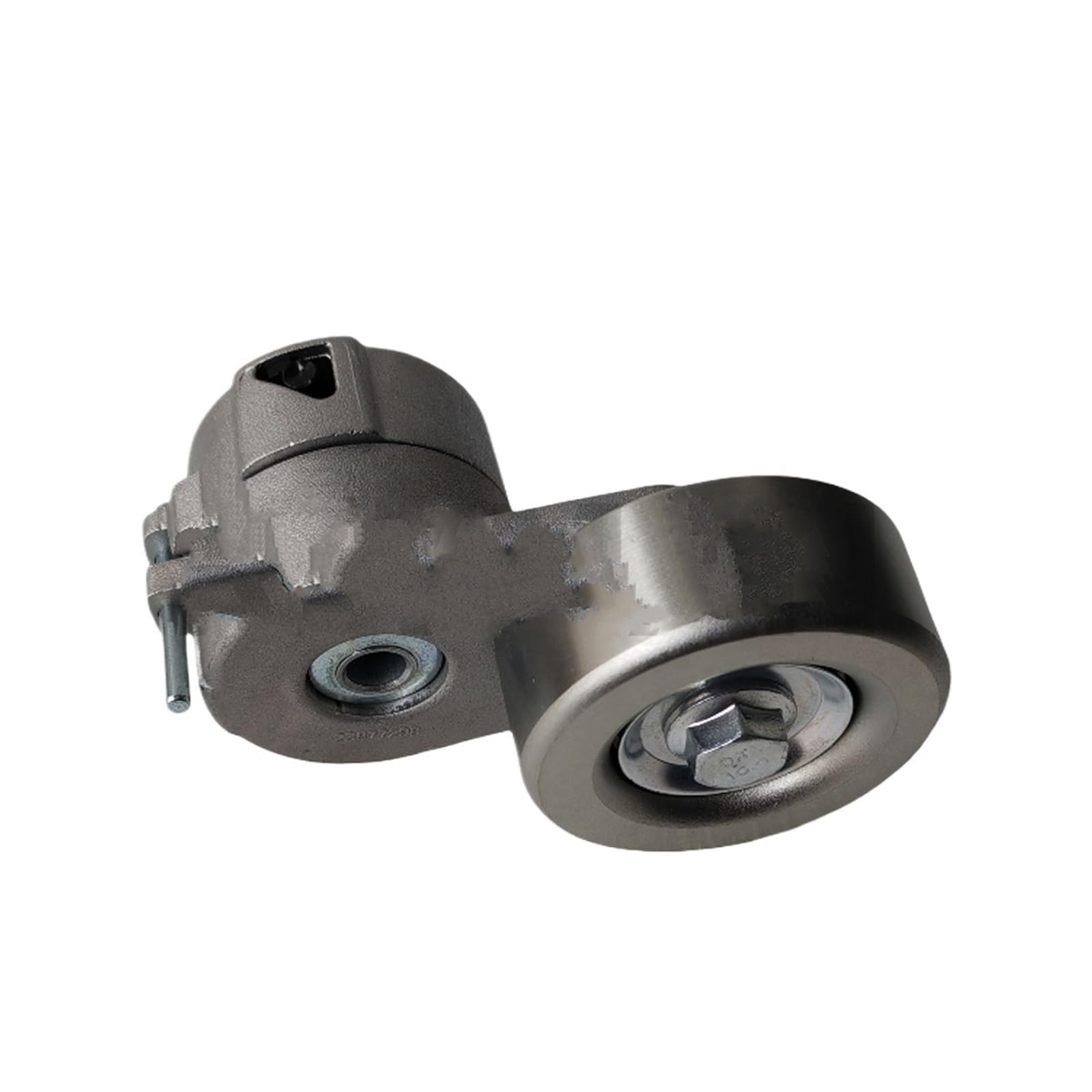 Tensor de Correa Polea Tensora De Correa Compatible Con Chevrolet Enjoy,Se Aplica A Wuling Hongguang S 1.5 (24522391, 23877298 Y 23896929) tensor correa