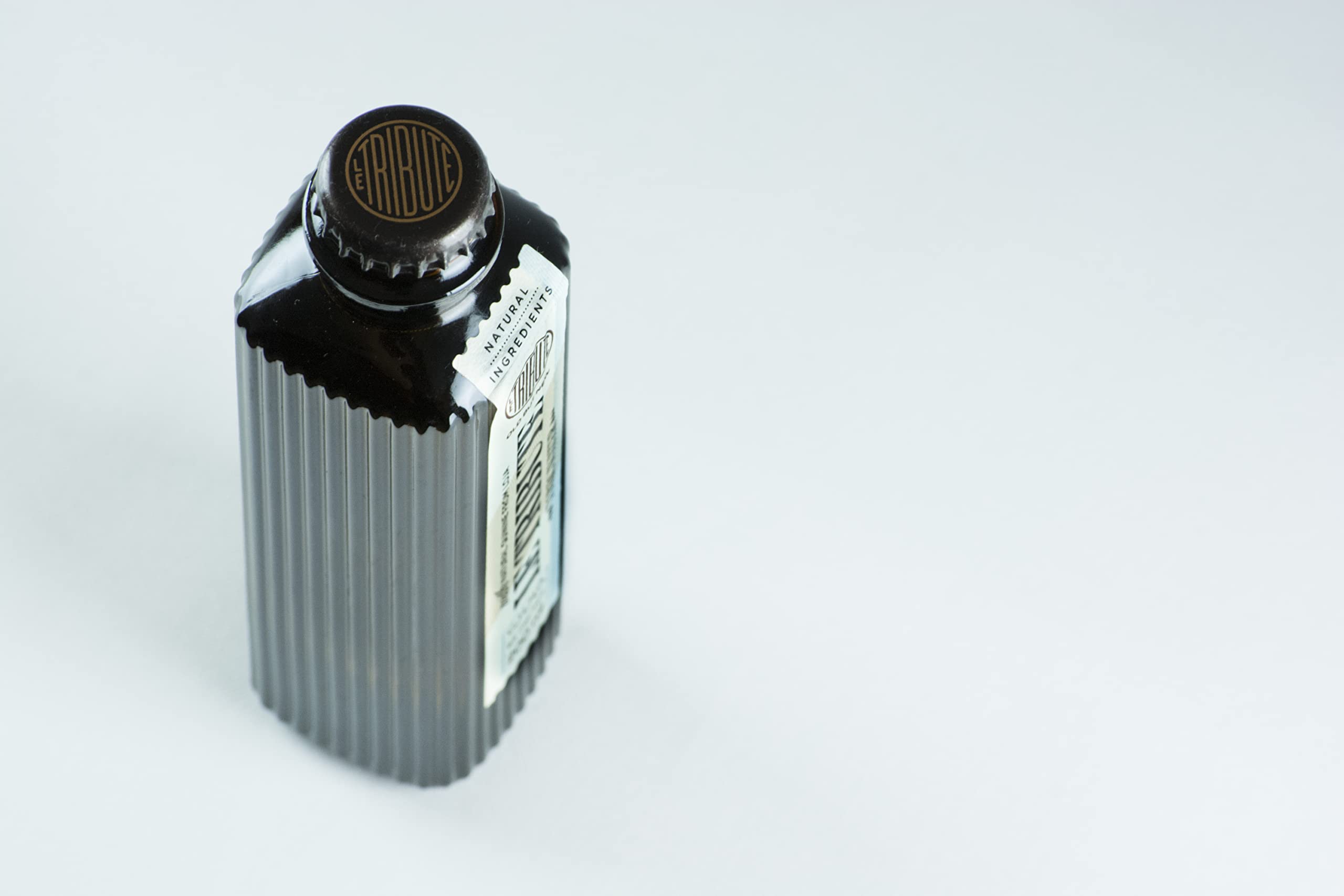 Le Tribute Zitrone Tonic Water, Flasche, Natürlich, Erfrischungsgetränk