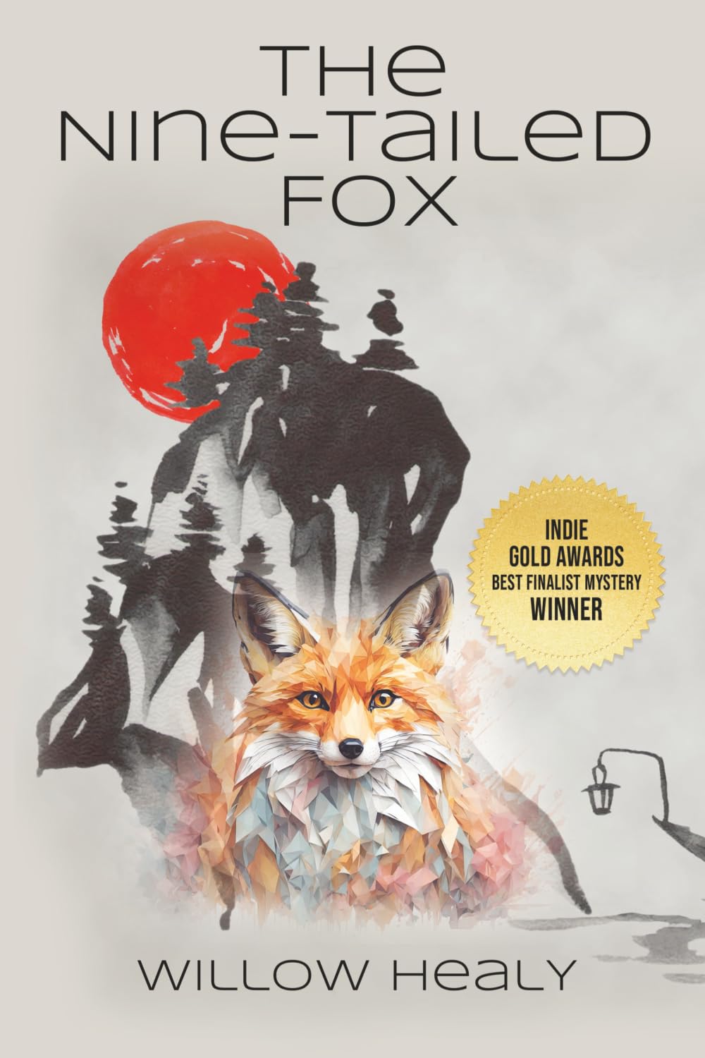 The Nine-Tailed Fox