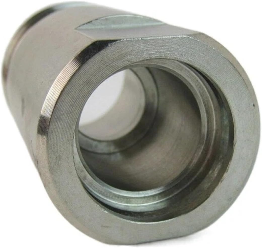 Replacement foot valve housing 704054 or 0704054 for airless paint sprayer 440-