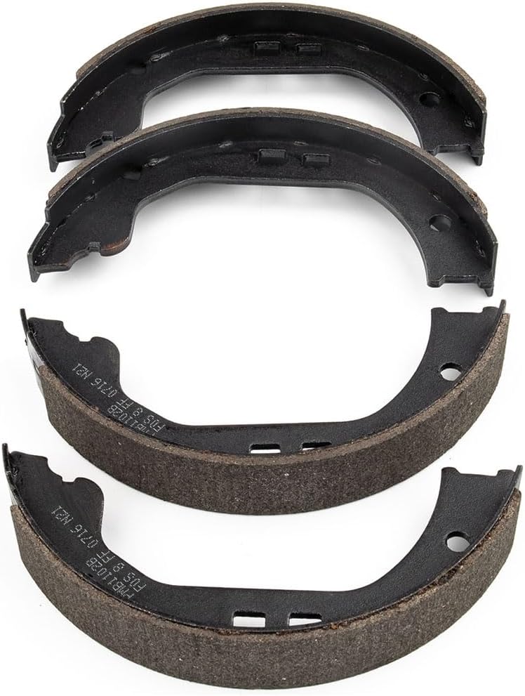 Rear Parking Brake Shoe for Maserati Quattroporte 2014 2015 2016 1 PCS