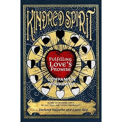 Kindred Spirit Companion Workbook