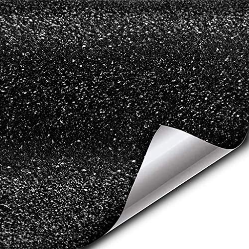 Vinyle pour peinture noir VViViD relooker vos meubles de salon