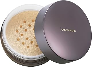 COVERMARK (カバーマーク)　シアー パウダー (おしろい) 13g 専用パフつき