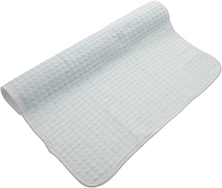 TOYANDONA Almofada Anti-Xixi Almofada Menstrual Almofada De Xixi De Bebê Almofada De Enfermagem Trocador De Fraldas Tapete De Troca De Fraldas Almofada De Fraldas De Bebê Tapete Menstrual