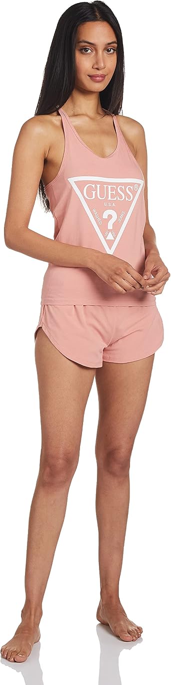 guess womens clothing sets
