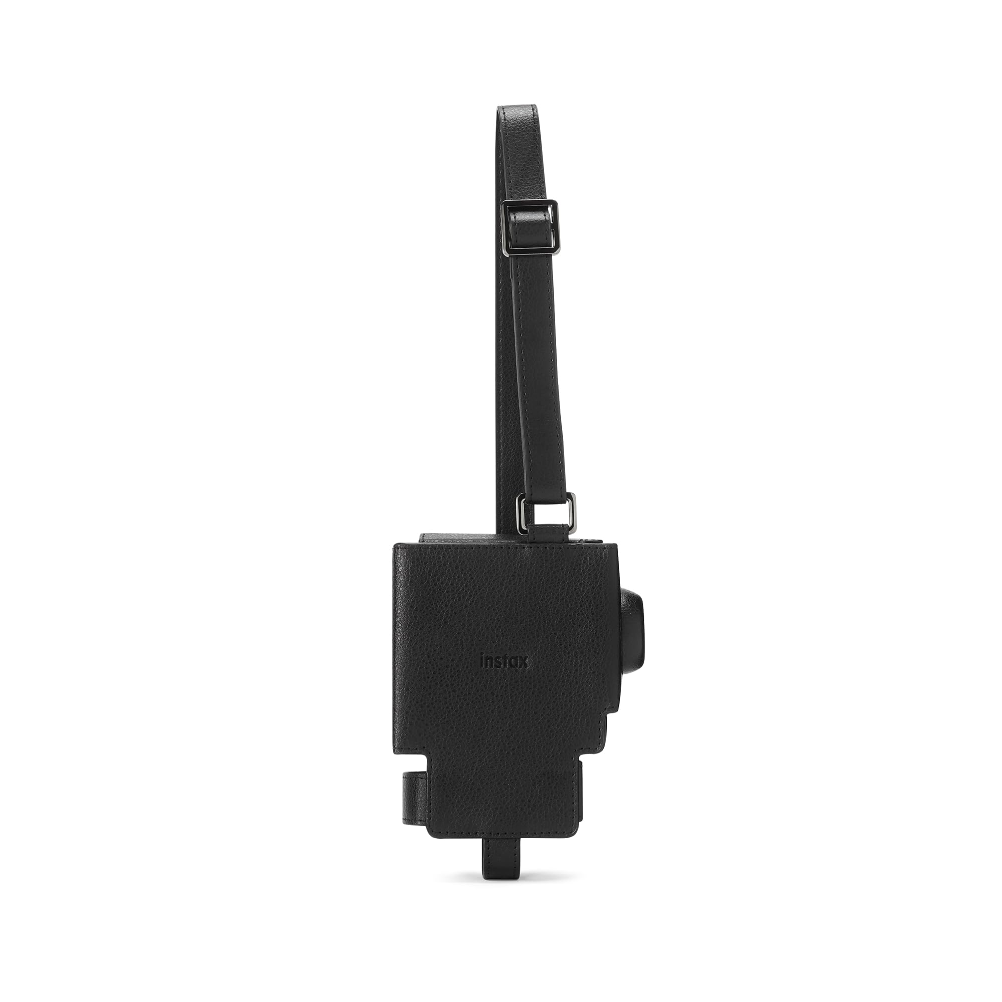 Instax Black Evo Cinema Camera Case, Mindnight Mini