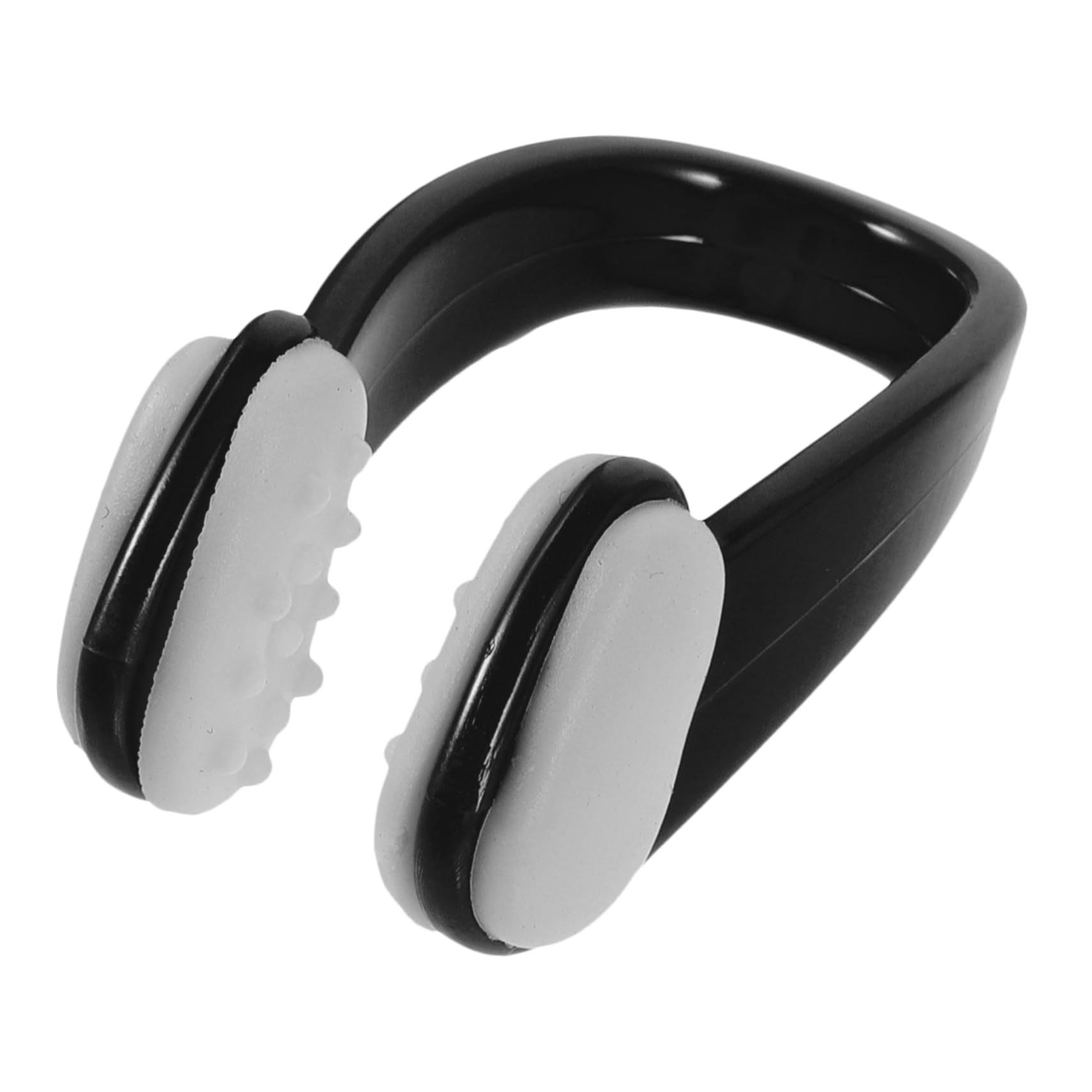 BCOATH Nose Pegs for Swimming Anti Nose Clip for Adults Children Silicone for Swimming