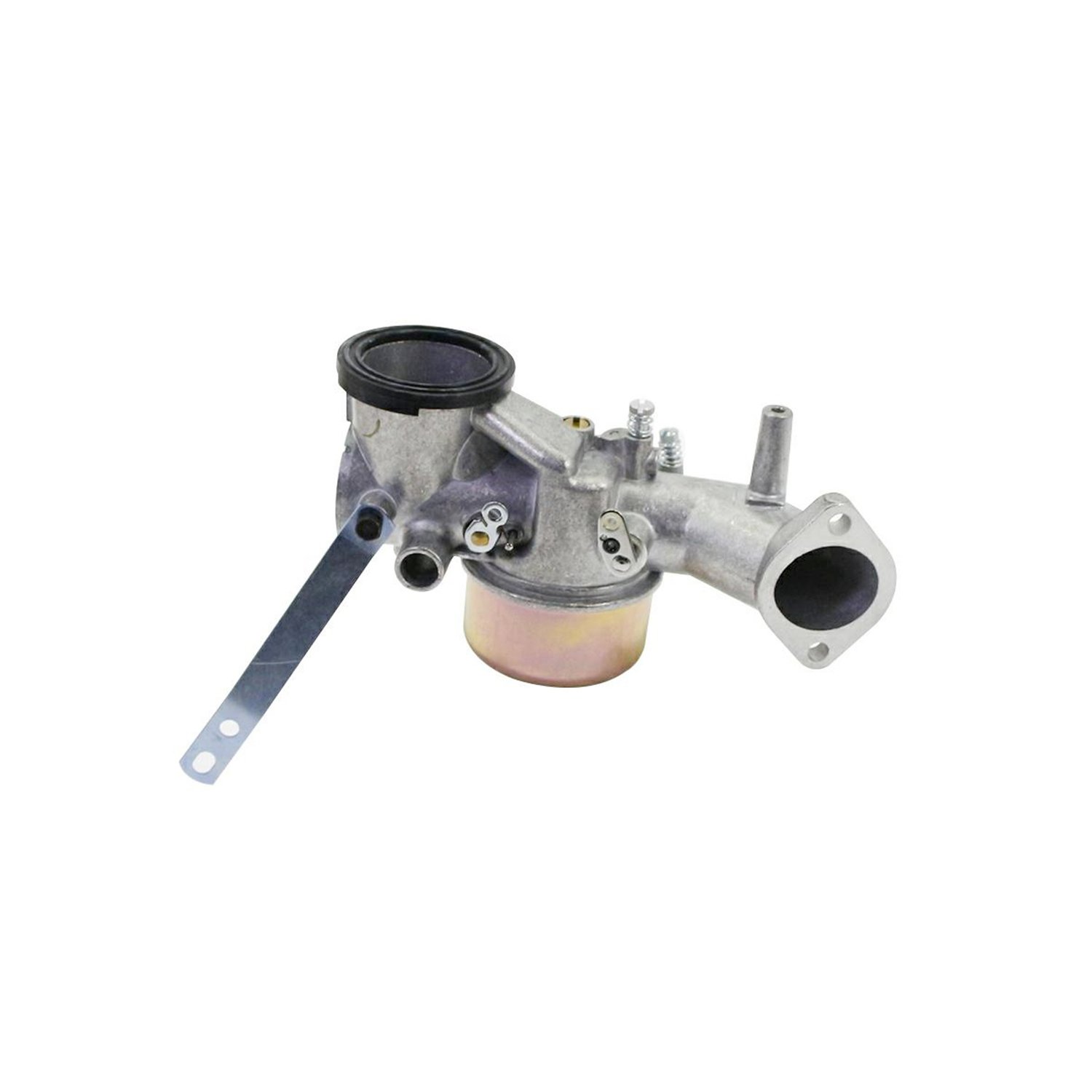 01179 CARBURATORE DELL'ORTO PHVB 19 DD CON MISCELATORE PIAGGIO FREE ET2 LIBERTY TYPHOON NRG 50